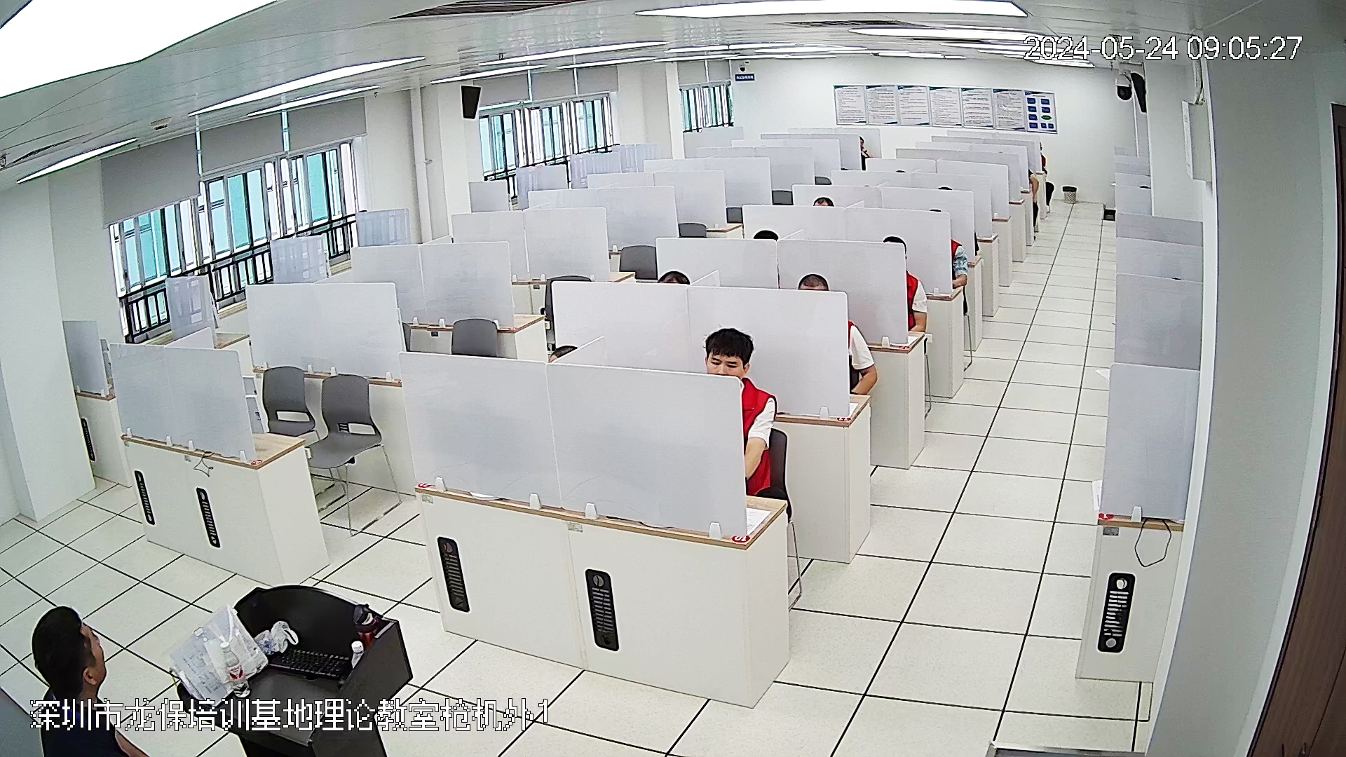 保安公司组织开展应急救援员培训考证 保安公司组织开展应急救援员培训考证