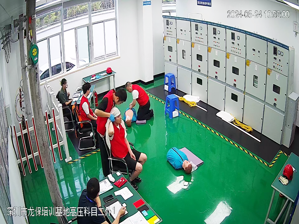保安公司组织开展应急救援员培训考证 保安公司组织开展应急救援员培训考证